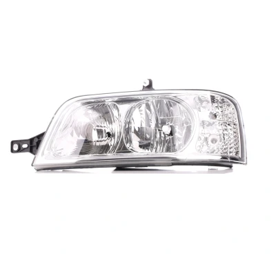 Afbeelding van Magneti Marelli Koplamp 712415501129