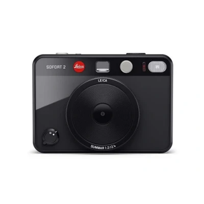 Afbeelding van LEICA 19195 SOFORT 2 100 YEARS OF