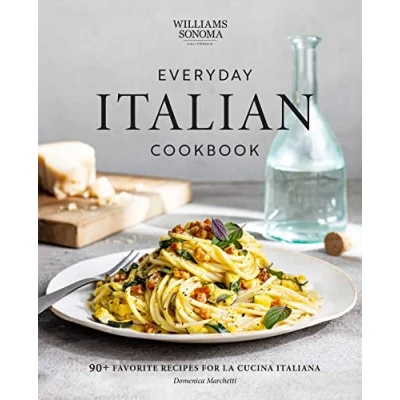 Afbeelding van Williams Sonoma Everyday Italian