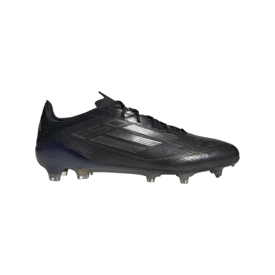 Afbeelding van F50 Elite FG IE3187 Voetbalschoenen Heren Core Black Iron Metallic Gold Metallic990 12
