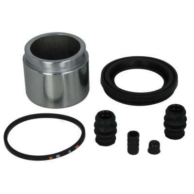 Afbeelding van AUTOFREN SEINSA D41879C Remklauw Reparatieset Vooras 60 NISSAN: NV200 Box Body / Estate