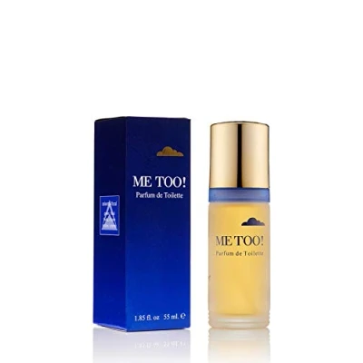 Afbeelding van UTC Me Too Damesparfum, 55 ml, gemaakt door Milton Lloyd