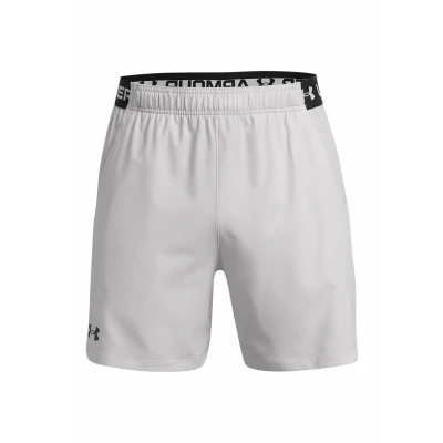 Afbeelding van Under Armour Vanish Shorts Korte broeken, Heren, Maat: Medium, Halo gray