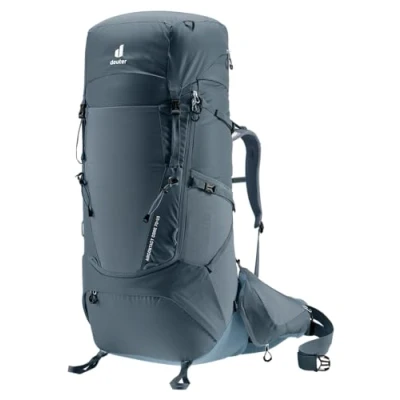 Afbeelding van Deuter Aircontact Core 70+10 (2024) Wandelrugzak voor heren (1 stuk)