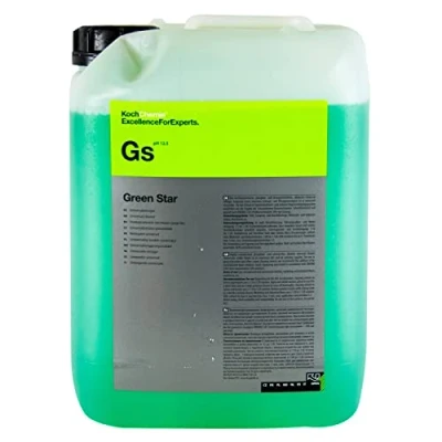 Afbeelding van Koch Chemie Green Star Universele Reiniger 10 Liter