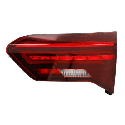 Afbeelding van MAGNETI MARELLI 714028918001 Achterlicht rechts Binnenste deel LED Zwart VOLKSWAGEN: T Roc