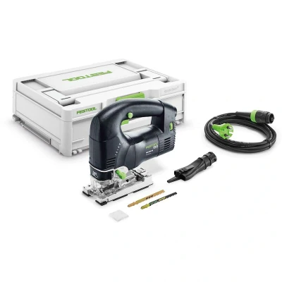 Afbeelding van Festool Decoupeerzaag PSB 300 EQ Plus