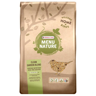 Afbeelding van Versele Laga Menu Nature Strooivoer Zomer Clean Garden Blend Voer 10 kg