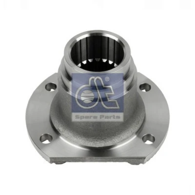 Afbeelding van DT Spare Parts 5.30366 Aandrijfflens, stuuras