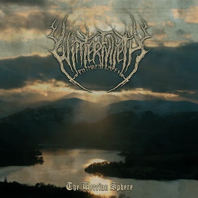 Afbeelding van Winterfylleth Merican Sphere (2 LPs)