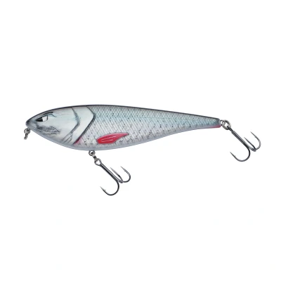 Afbeelding van Berkley Zilla Glider 160 Roach Jerkbait
