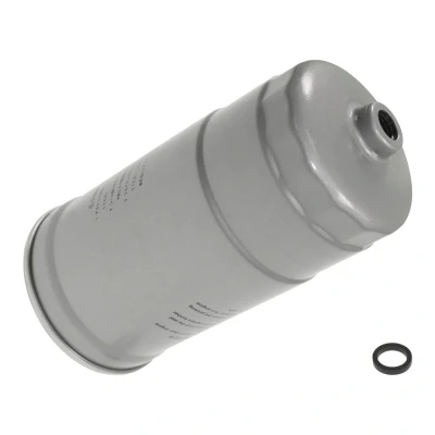 Afbeelding van FEBI BILSTEIN 183837 Brandstoffilter Opschroeffilter Met afdichtring KIA: SORENTO 1