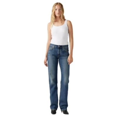 Image de Levi&#039;s 501 &#039;90S Flash Full, 26W / 32L