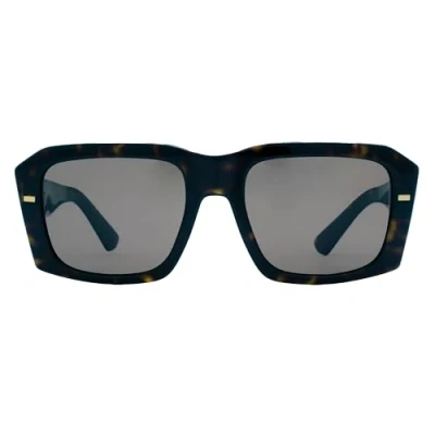 Afbeelding van Dolce&amp;Gabbana 0DG4430 54 502/73 Uniseks zonnebril voor volwassenen, meerkleurig, één maat
