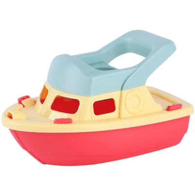 Afbeelding van Play Biobased Mijn Eerste Boot