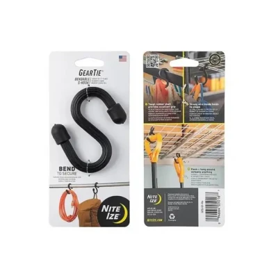 Afbeelding van Nite Ize Gear Tie S Hook