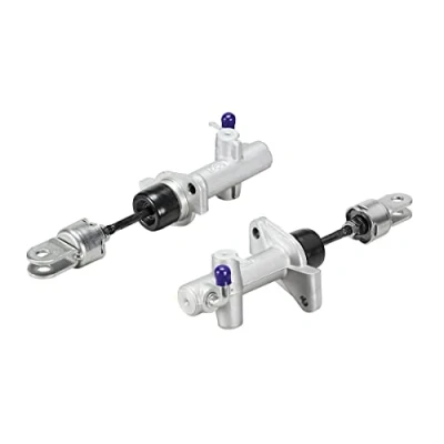 Afbeelding van VALEO 804676 Hoofdkoppelingscilinder voor voertuigen met stuur links DAEWOO: Nubira Estate, CHEVROLET: Lacetti Hatchback