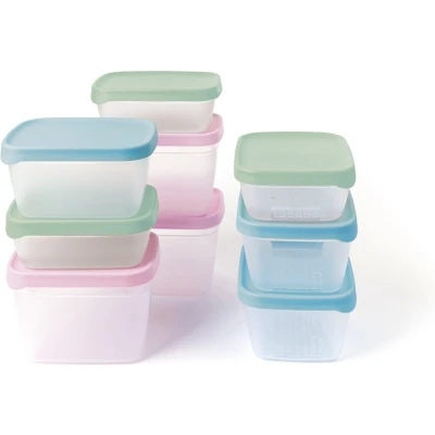 Afbeelding van AmuseOptifridge Combinatieset