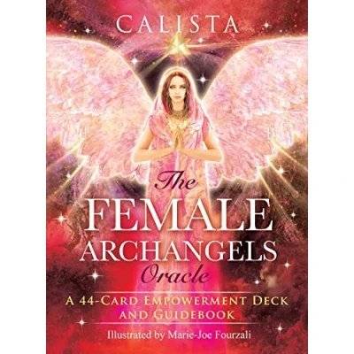 Afbeelding van The Female Archangels Oracle