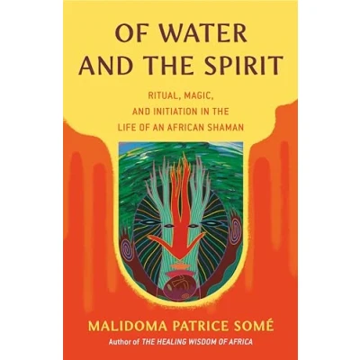 Afbeelding van Of Water &amp; The Spirit