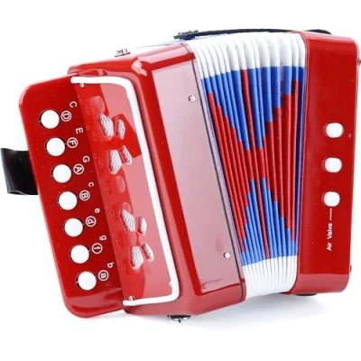 Afbeelding van Vilac accordeon
