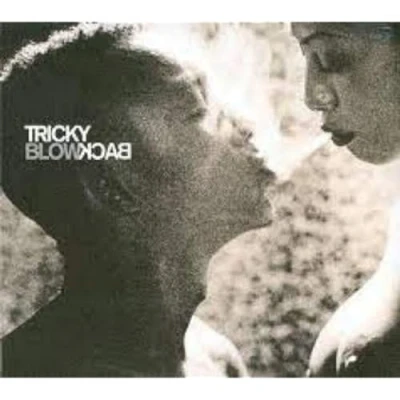 Afbeelding van Tricky Blowback (LP)
