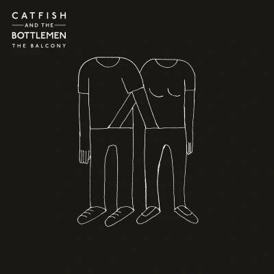 Afbeelding van Catfish &amp; The Bottlemen Balcony