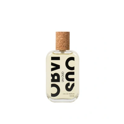 Afbeelding van Obvious Eau de Parfum Un Oud 100 ml