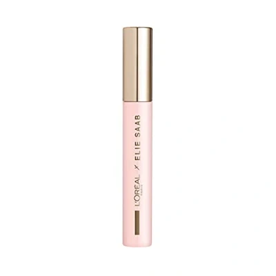 Afbeelding van L&#039;Oréal X Elie Saab Mascara Intense Black