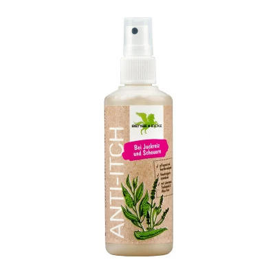 Image de Bense &amp; Eicke Anti Itch 100ml