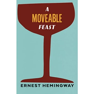 Afbeelding van Vintage Classics Moveable Feast