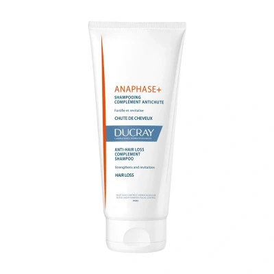 Afbeelding van Ducray Shampoing Anaphase+ Complément Antichute 200ml