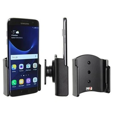 Image de brodit mobile phone support ventouse samsung galaxy s7 edge sadapte g935f ab 511866