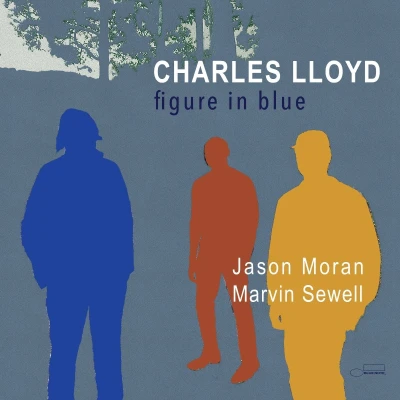 Afbeelding van Charles Lloyd Figure In Blue (2 LPs)