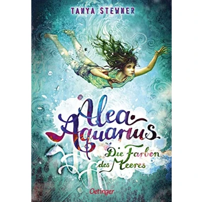 Afbeelding van Alea Aquarius 02. Die Farben des Meeres