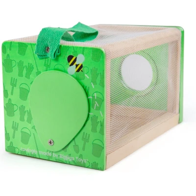 Afbeelding van Bigjigs Bug Box (4)
