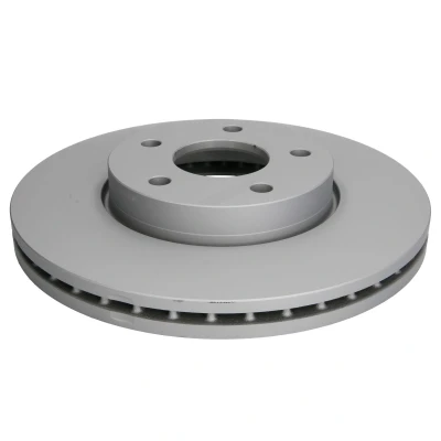 Afbeelding van BOSCH 0 986 479 173 Remschijf 278 25 5 108 Geventileerd, interne ventilatie Gecoat High carbon FORD: Focus 3 Turnier, 2, 2 Kombi