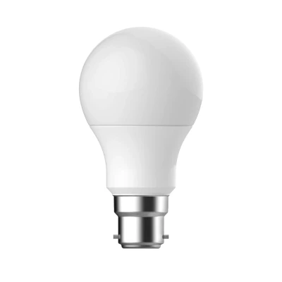 Afbeelding van LED lamp Smart Colour B22 7W CCT RGB 806lm