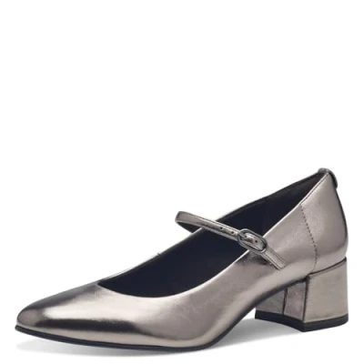 Afbeelding van Tamaris Pumps voor dames 1 22312 43, Leisteen