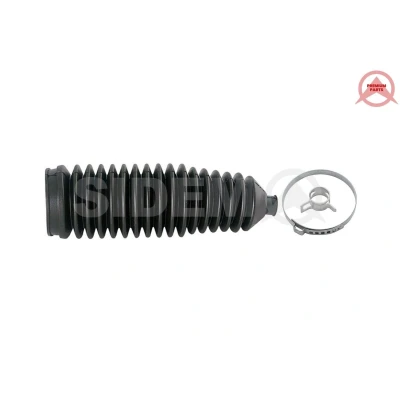 Afbeelding van SIDEM 306.238 Stuurhuishoes Vooras FORD: Transit Mk5 Minibus, FIAT: Scudo I Van