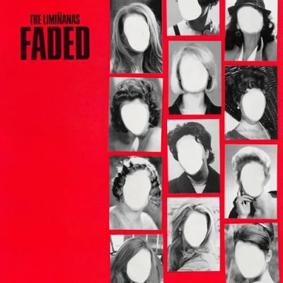 Afbeelding van The Liminanas Faded (CD)