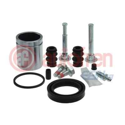 Afbeelding van AUTOFREN SEINSA D43429S Remklauw Reparatieset Achteras 51 PISTON KIT+GUIDEPINS MERCEDES BENZ: Sprinter 3.5 T Van, 3 Minibus