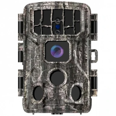 Afbeelding van Braun Scouting Cam Black400 WiFi 4K Wildcamera
