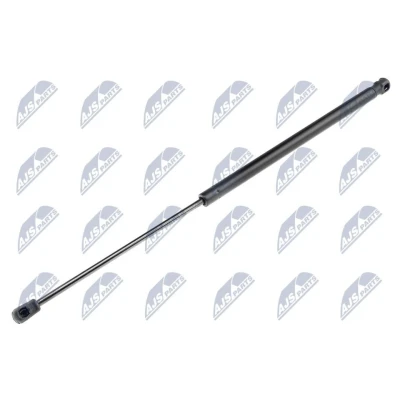 Afbeelding van NTY AE PE 013 Gasveer achterklep 315N 565mm