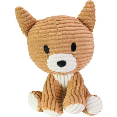 Afbeelding van Lumo Velvet Cat Minka Classic 15cm