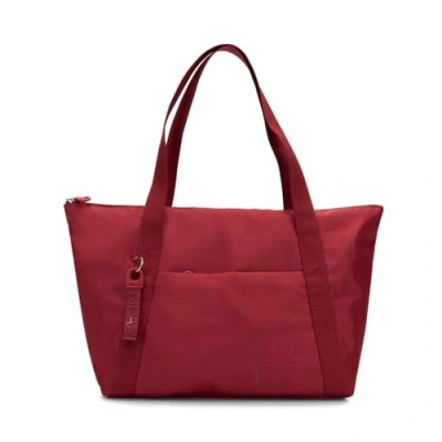 Afbeelding van MANDARINA DUCK Shopper MD20 Cherry Tomato rood