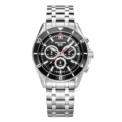 Afbeelding van Swiss Alpine Military 7034.9137 Sierra Chrono horloge