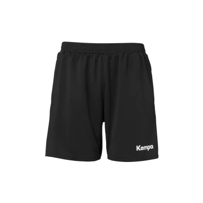 Afbeelding van Kempa Pocket Short Heren Zwart maat L