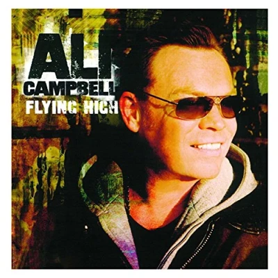 Afbeelding van Campbell Ali Flying High