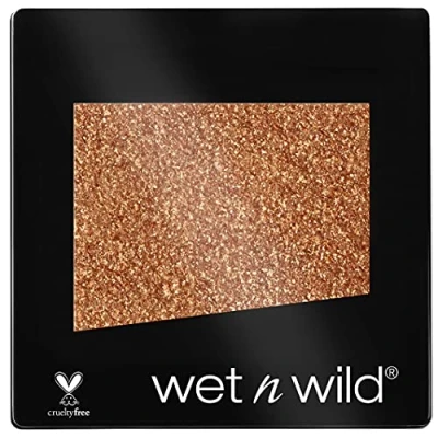 Afbeelding van Color Icon Glitter Single Eye Shadow Cream Eyeshadow With 1.4g